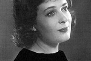 Алла Иошпе