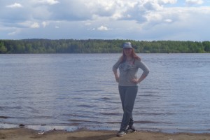 Фантазии от Светланы Полыгаловой - Произведение "Солнце "