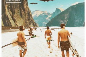 «Мумий Тролль» выпустил альбом чужих каверов своих песен