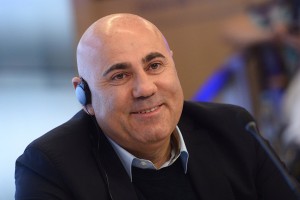 Пригожин назвал 90% современной российской музыки шлаком