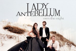 Группа Lady Antebellum пытается лишить Lady A имени из-за проблем с расизмом