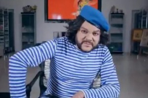 Жена Реввы оценила скандальный ролик Киркорова про десантников