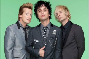 Green Day объявили новую дату московского концерта