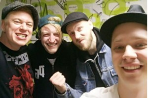 «Тараканы» запишут новый альбом летом