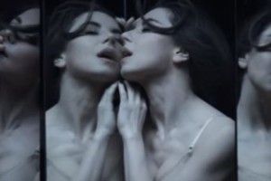 Солистка «Винтажа» сказала правду своему отражению «Из Токио»
