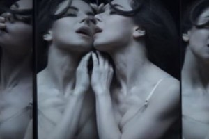 Солистка «Винтажа» сказала правду своему отражению «Из Токио»