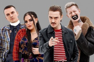 "И вот опять". Российскую группу Little Big уличили в плагиате