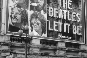 Фильм Питера Джексона про Beatles выйдет на год позже