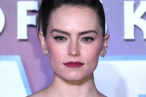 Дейзи Ридли будет противостоять Бабе Яге