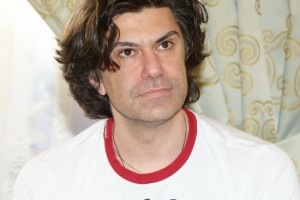 Николай Цискаридзе напишет книгу о сохранении балетной формы