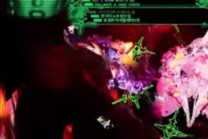 Blackpink и Леди Гага сняли футуристический клип