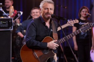 «Москва 24» покажет живые концерты проекта «Шоу ON»