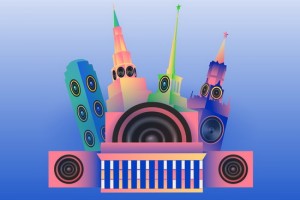 «2ГИС» сделал альбом из звуков российских городов