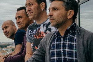 «Квартет И» сделал онлайн-версию «Квартетника»