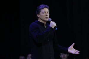 Сергей Маховиков представит «Салют героям!» в день 75-летия Парада Победы