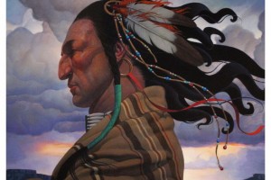 Killers выпустили сингл с разрешения индейцев