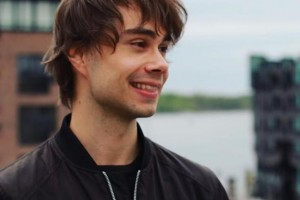 Победитель «Евровидения» Александр Рыбак представит новую песню на «Славянском базаре»