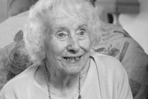 Умерла Вера Линн