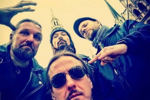 Amorphis приедут в Россию будущим летом