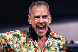 Фэтбой Слим приедет в Москву в начале весны