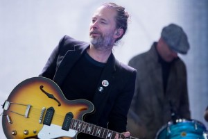 Radiohead выпустят фирменный пазл для убийства времени
