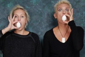 Режиссер Ирина Миронова сделала Арбенину «девушкой с яйцами»