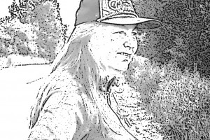 Фантазии от Светланы Полыгаловой - Произведение "Волшебной скрипки звук мне не забыть "