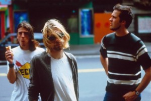 Искусственный интеллект написал новую песню Nirvana