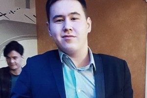 Американский рэпер попал в чарты Billboard благодаря ремиксу казахского коллеги