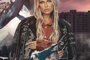 Рита Дакота выпустила «Стаи китов» про отношения двух травматиков