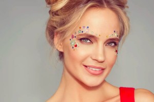 Наталья Ионова поздравила мужа с годовщиной свадьбы