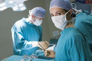 День медицинского работника
