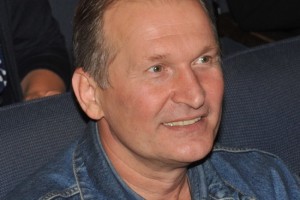 Федор Добронравов уволился из Театра Сатиры
