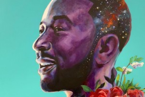 Джон Ледженд выпустил свой самый сексуальный альбом