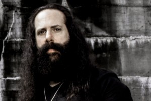 Гитарист DREAM THEATER анонсировал второй сольный альбом!