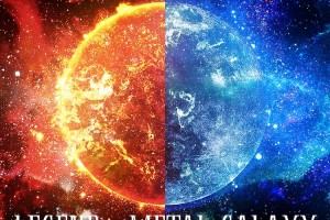 BABYMETAL выпустят концертник 'Legend - Metal Galaxy' в сентябре!
