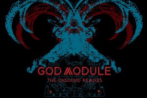 GOD MODULE выпускают сборник ремиксов!