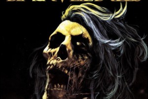 BLACK VEIL BRIDES выпускают перезаписанную версию дебютного альбома!