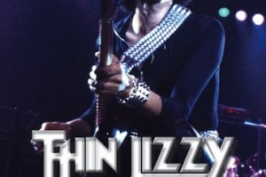 Фотокнига о THIN LIZZY выйдет в октябре!