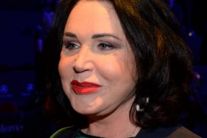 Надежда Бабкина проходит реабилитацию после коронавируса