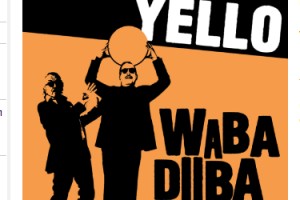Yello выпустили новый сингл после четырёх лет молчания