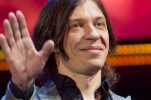 Найк Борзов: «Мои песни очень сильно заходят маленьким детям»