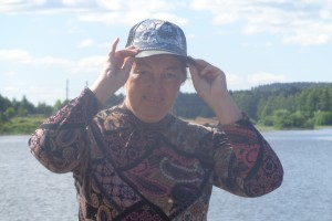 Фантазии от Светланы Полыгаловой - Произведение "Бесконечность "