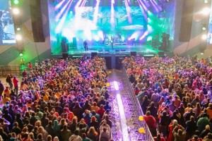 «ДДТ», «Машина времени», Noize MC и Animal Jazz выступят на «ЛётчикФесте»