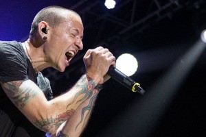 Вокалист Linkin park отказался выложить песню, записанную с Беннингтоном