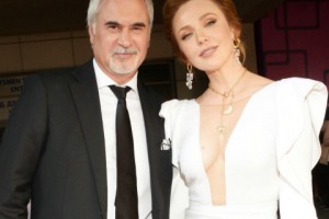 Валерий Меладзе: «Мы с Альбиной наконец-то стали жить как семья»