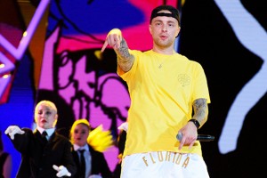 Сегодня Егору Криду 26 лет