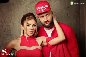 "Малиновое вино". Вышла сольная песня участницы дуэта TamerlanAlena