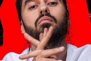 Мот даст онлайн-концерт в «МТС Live»