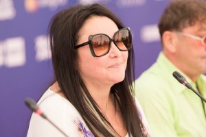 Лолита Милявская выселяет бывшего мужа из квартиры через суд